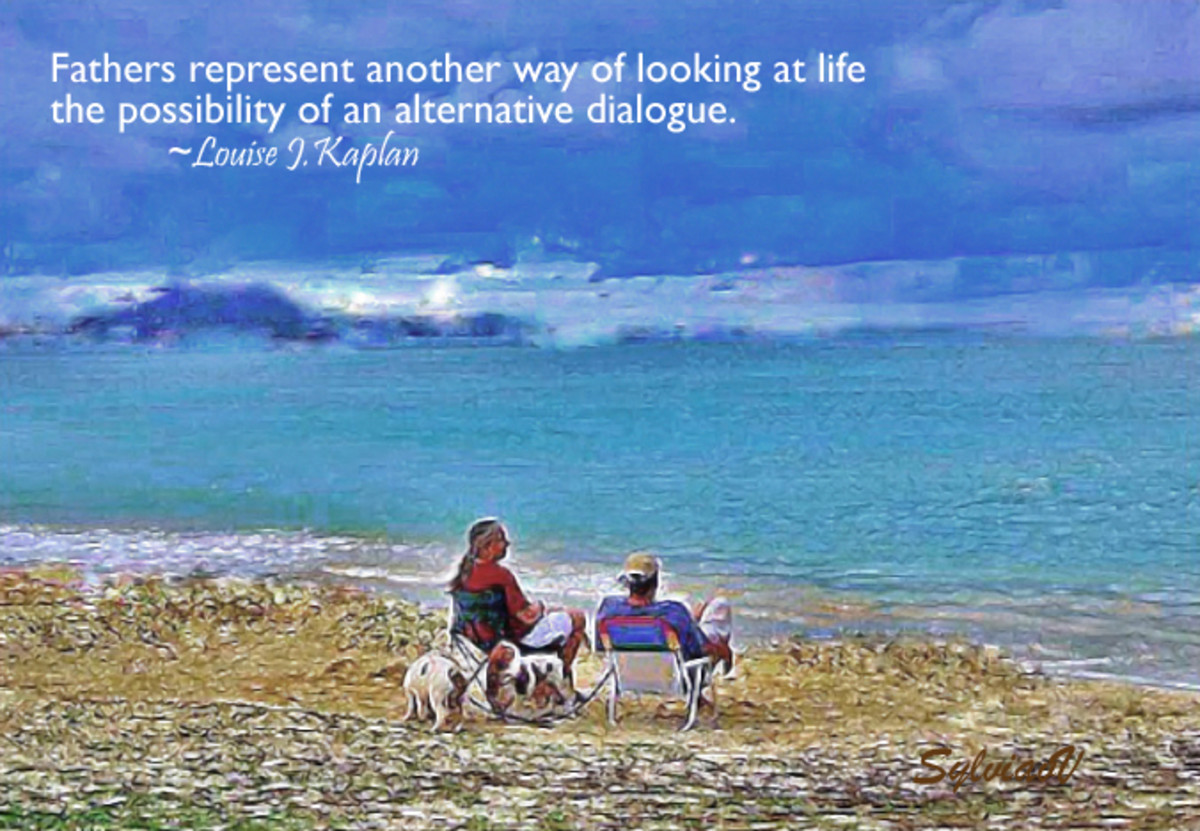 46 Comforting Loss of Mother Quotes, image size:1200x831