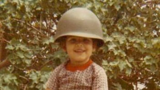 little-soldier-boy