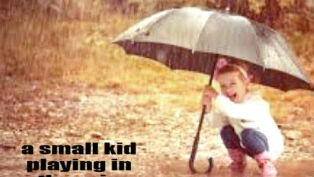 the-children-play-in-the-rain