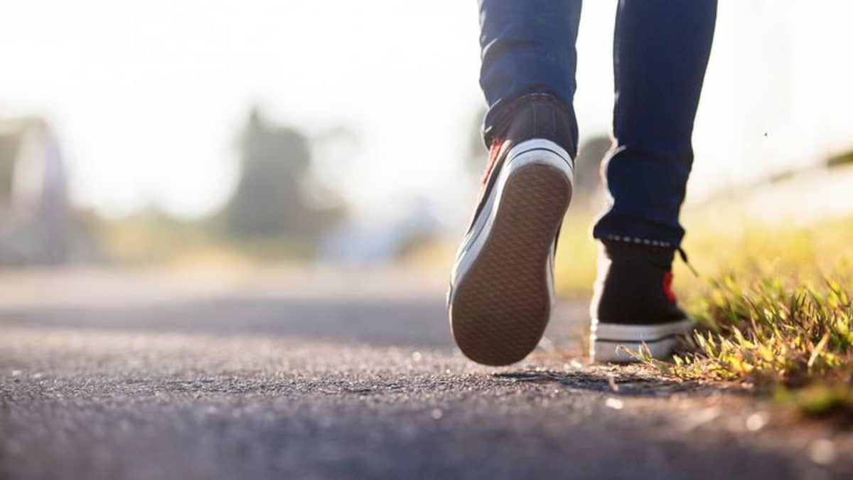 One Step Forward - LetterPile