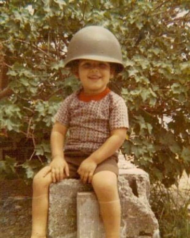 little-soldier-boy