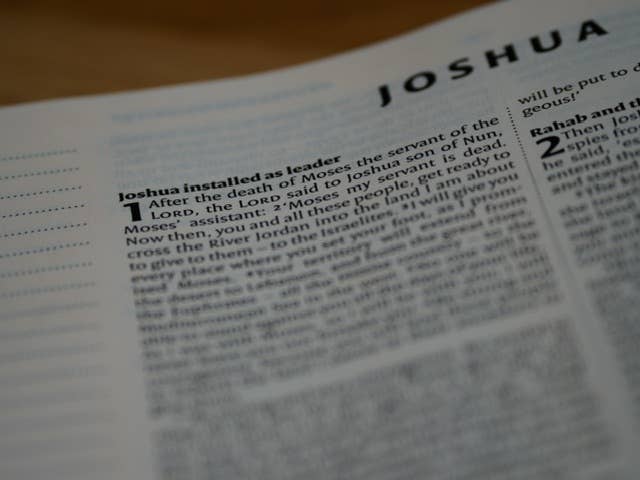 10 Life Lessons to Be Learned From The Book of Exodus - LetterPile