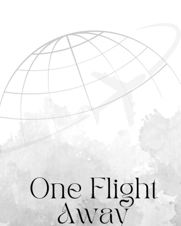 one-flight-away