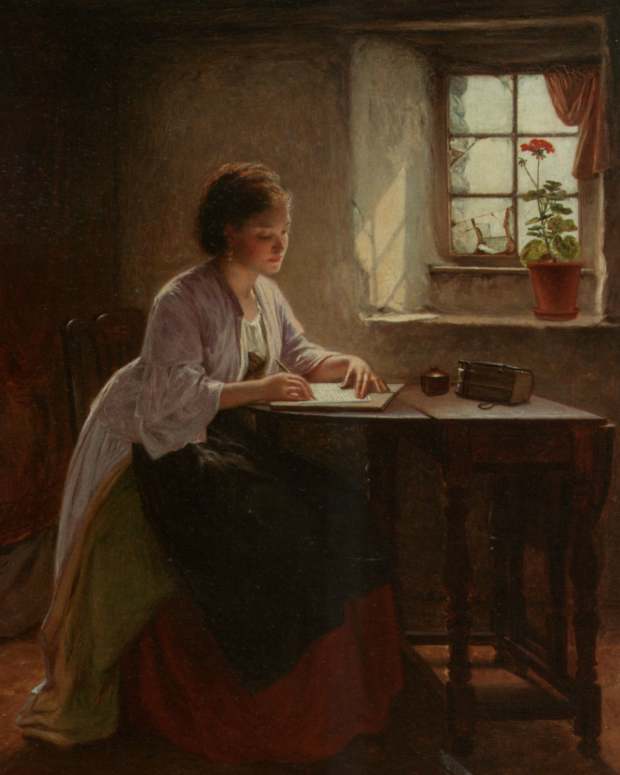 writing-more-is-always-a-pleasure