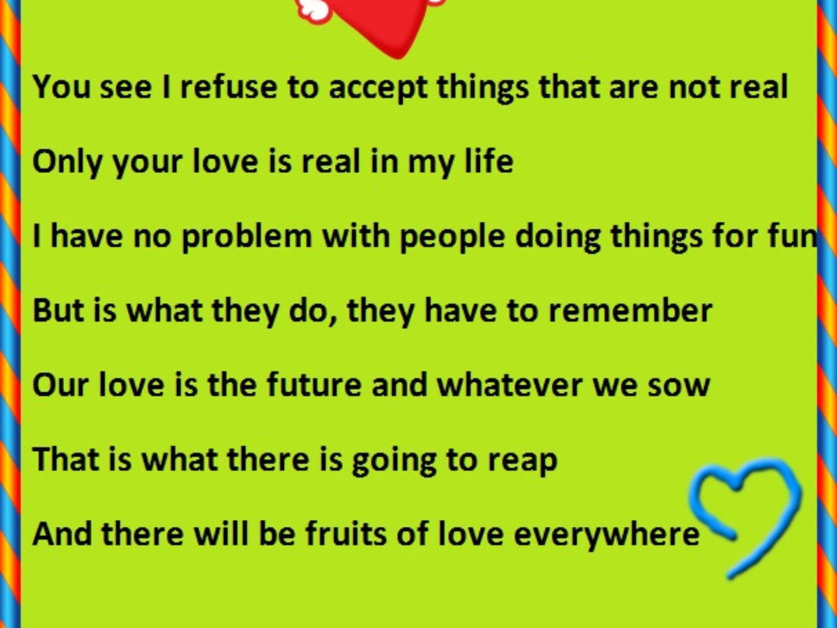 Love Poems for Your Boyfriend That Will Make Him Cry - LetterPile, image size:1200x900