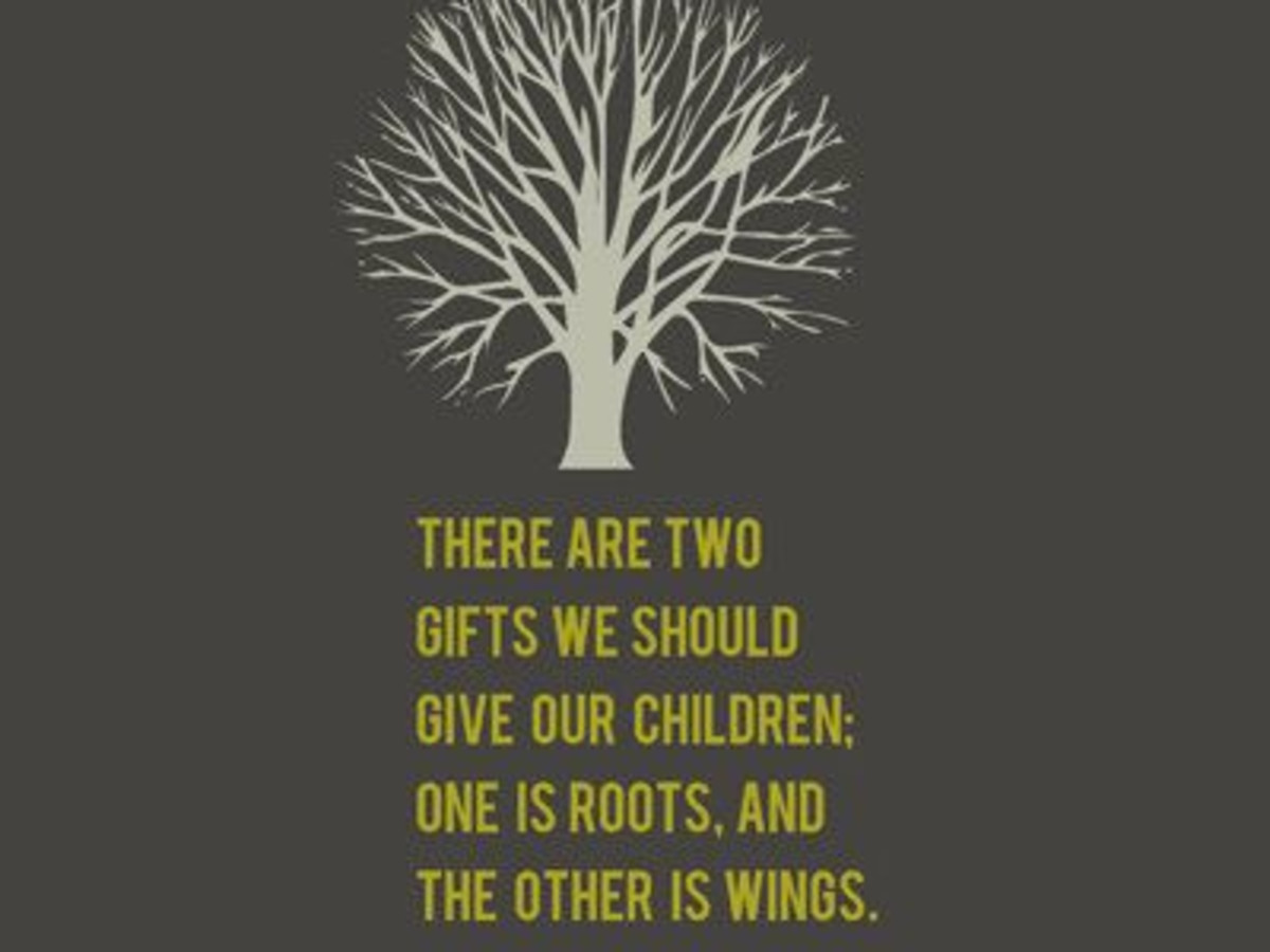 Becoming the Anchor for your Family - LetterPile, image size:1200x900