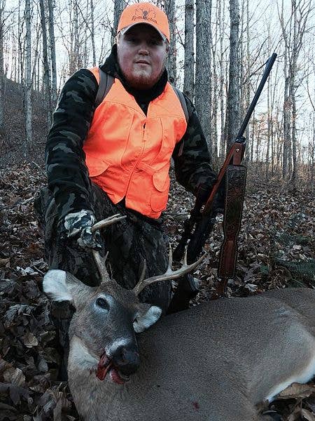 Understanding the Quest of the Deer Hunter - LetterPile