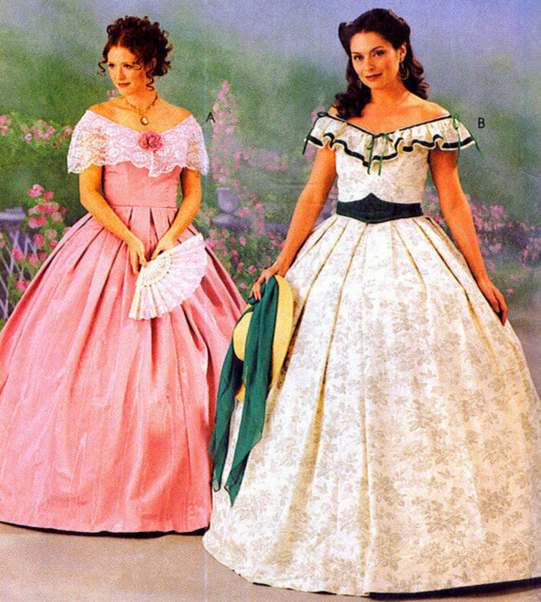 My Southern Culture Sweet Iced Tea, Southern Belles, and Blood Hounds