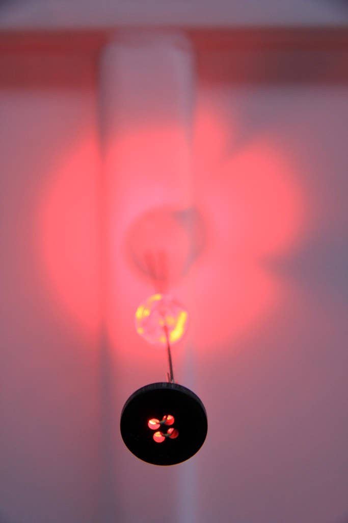 Move on, One Step - LetterPile