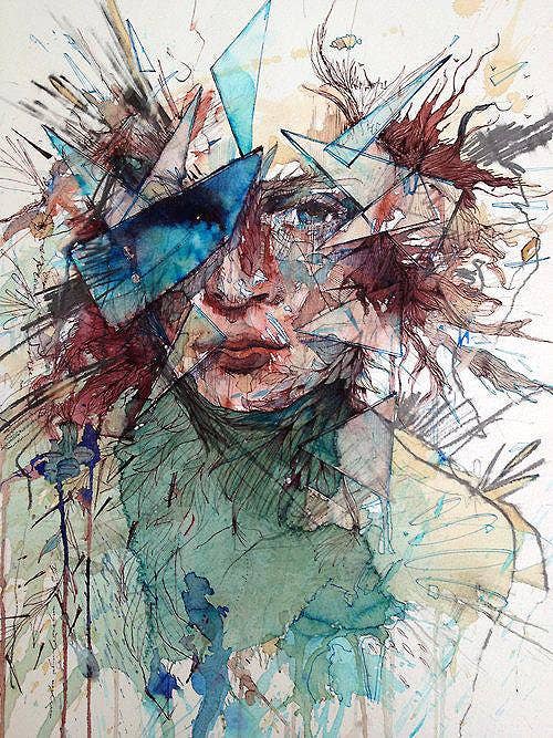 Fragments of Fragments - LetterPile