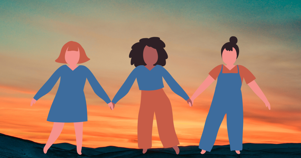 Racism Should Never Exist - LetterPile