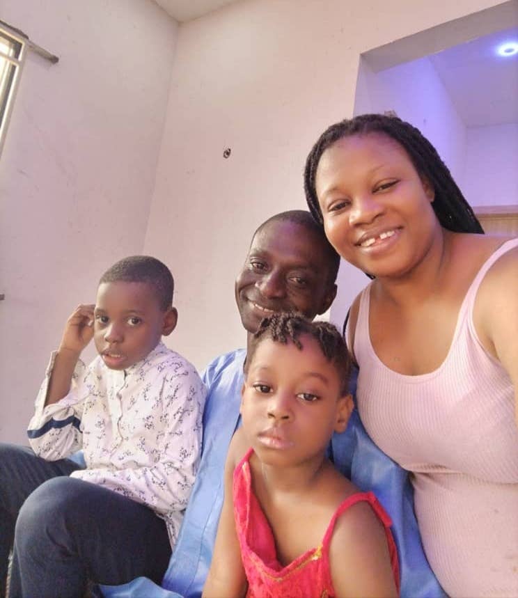 A Song Bless My Home Lord Letterpile