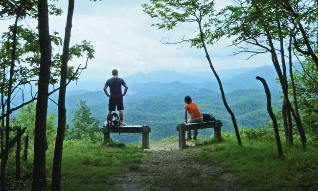 One With Nature - LetterPile