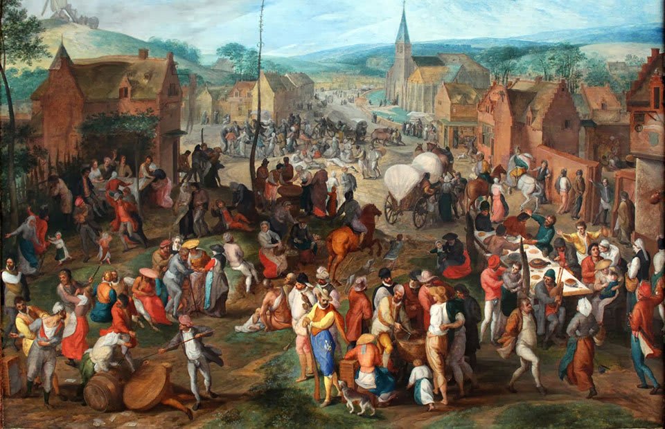 La Partitura De Scarborough Fair (Con